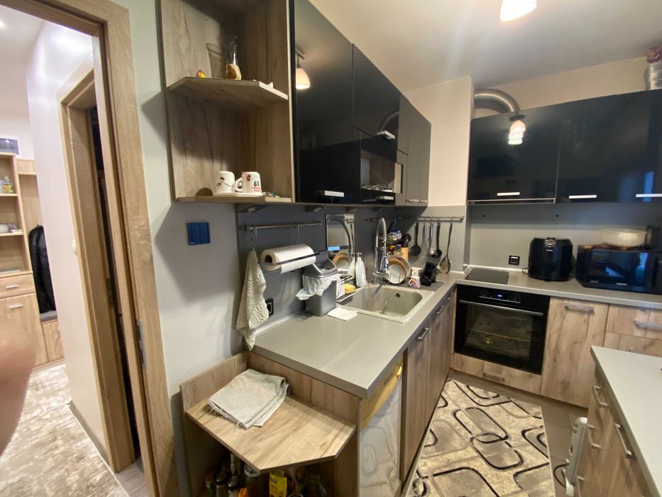 Продава се Четиристаен апартамент в Харманли - 103 кв.м за 644 €/кв.м - Снимка #6