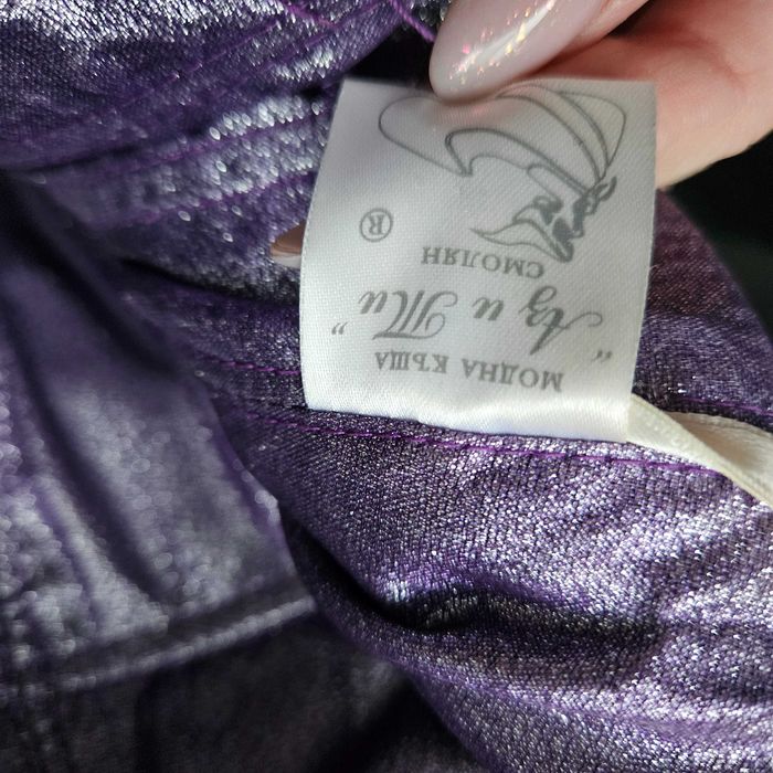 Официална рокля ХС / С