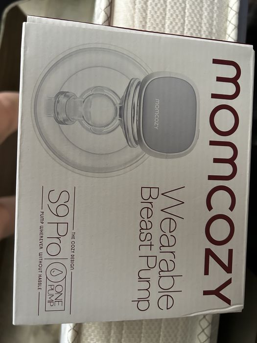 Помпи за кърма Momcozy S9 pro
