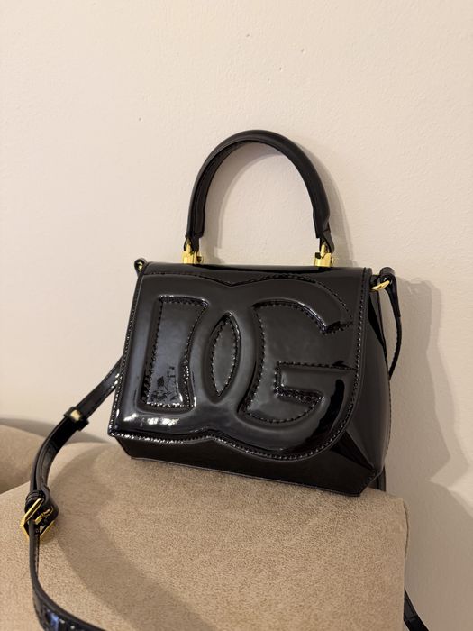 Dolce & Gabbana чанта оригинал