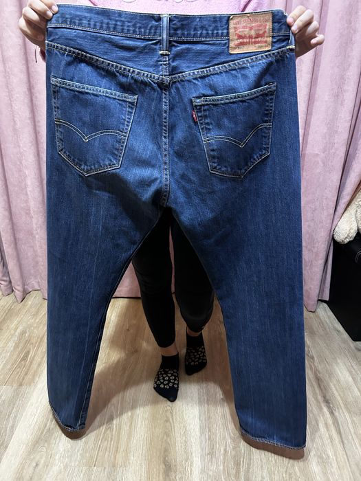 Мъжки Дънки Levi’s