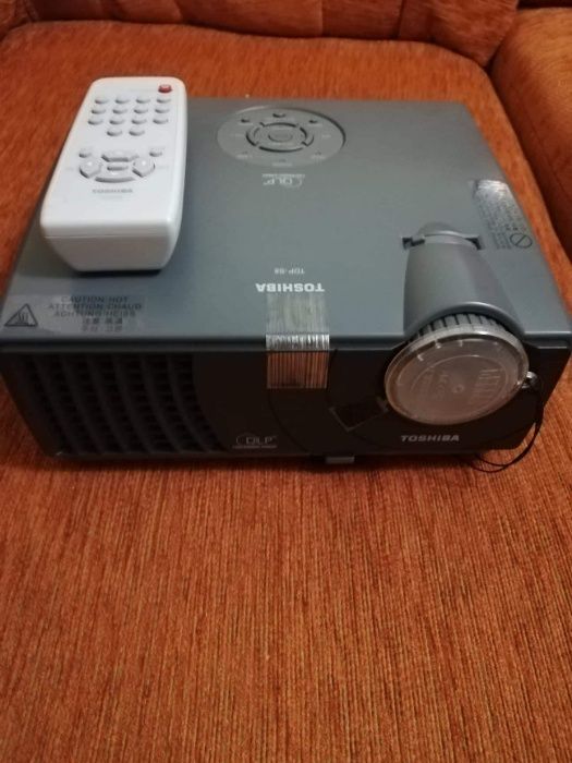 Проектор Toshiba