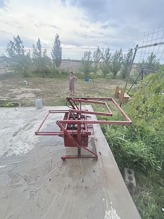 6.  Вбра столь размері 25000тн