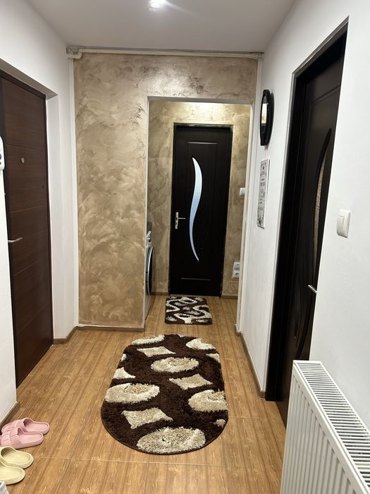 Apartament doua camere