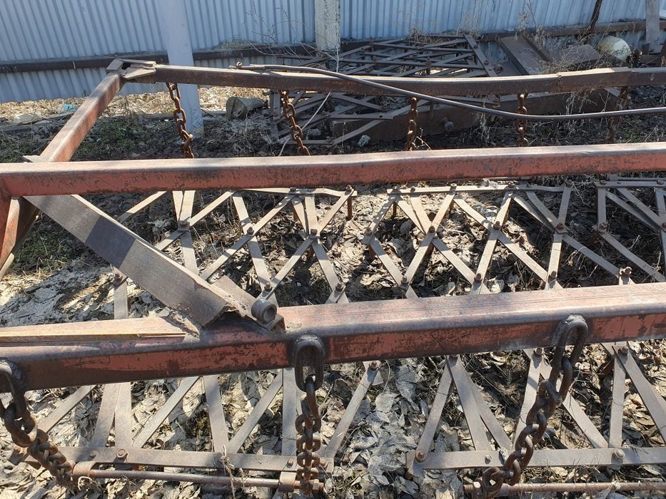 Продам бороны!!!