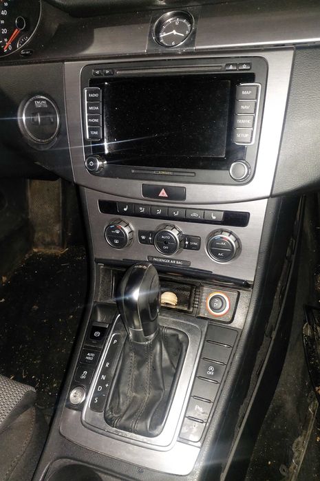 На Части Пасат Pasat 7 DSG 2.0tdi bluemotion Volkswagen