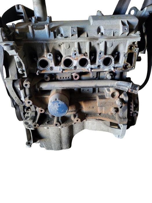 Motor Dacia Logan Ls_ 2004 - > 1.6 K7M 710 K7Mf710