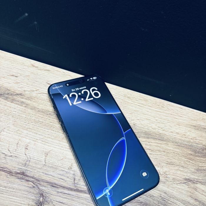 Продам iphone 16 Pro Max