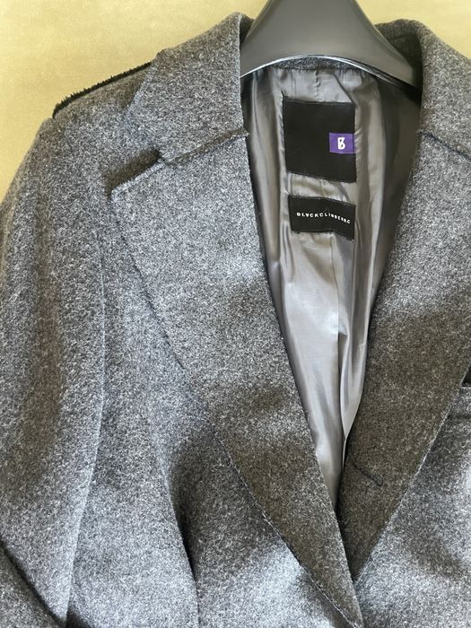 Пальто-пиджак , 42-44