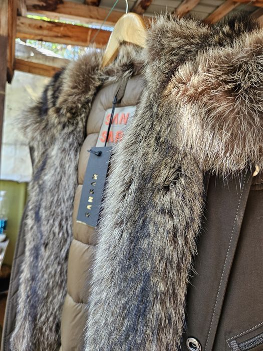 Продам парку. Производство Турция.
