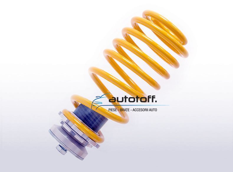 Suspensie sport reglabila pe inaltime VW Golf 4 1J (1997-2004)