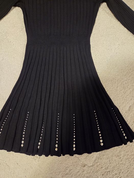 Rochie neagra Liu Jo