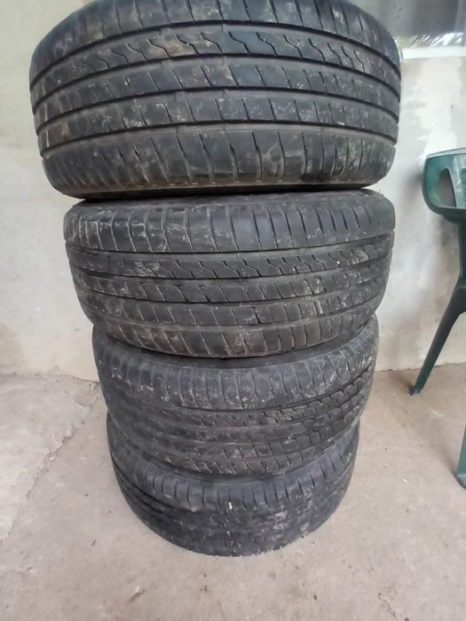 Jeante  r16 Renault,Mazda