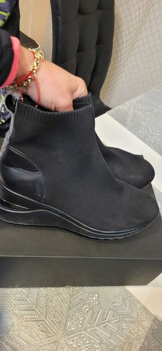 Дамски боти 41 номер