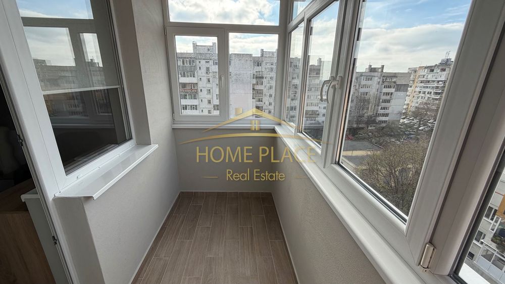 ДВУСТАЕН апартамент под наем - Цветен квартал