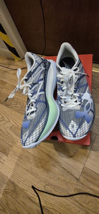 Маратонки Under Armour  VELOCITI ELITE 2 -45.5 н.