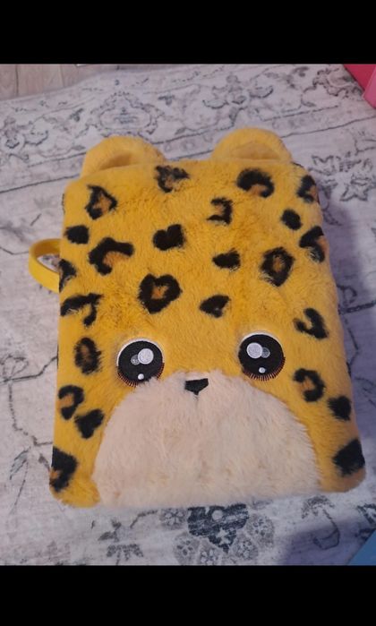 Ghiozdan Na!Na!Na! Surprize MGA