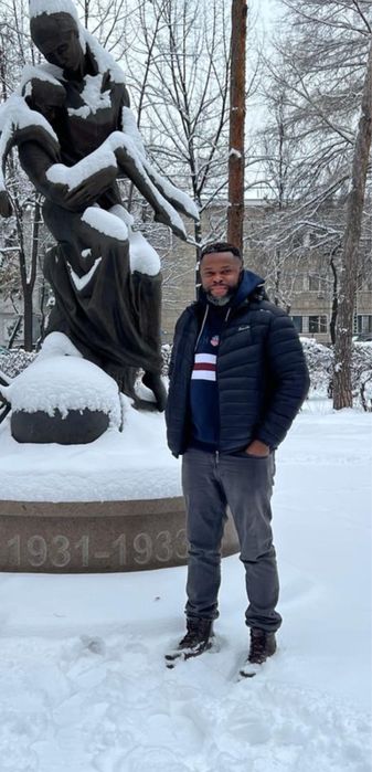 Преподаватель Английского языка