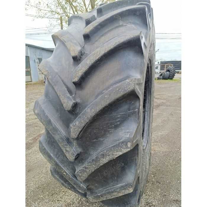 Anvelopa 710/75R34 Goodyear Second Hand de Tractoune pt Tractor