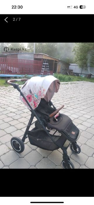Продам Польскую коляску
