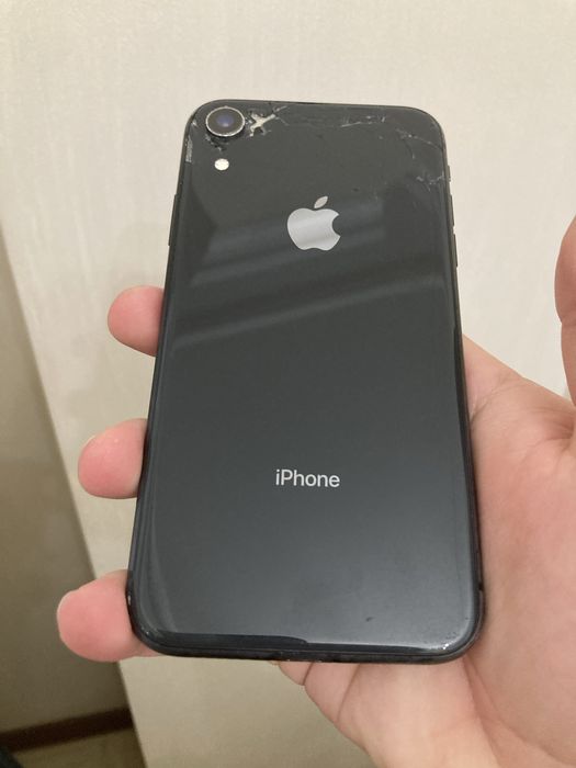 Iphone xr состояние отличный