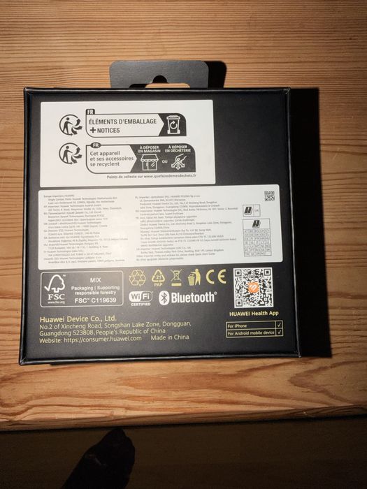 Huawei watch 5 46 mm esim ca nou ,folsit de cateva ori