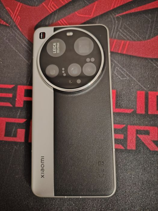 Xiaomi 15 ultra by leica 16/512Gb полукожа