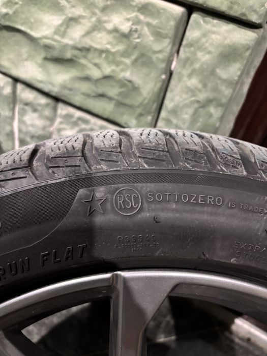 Roti iarna bmw g20-g24