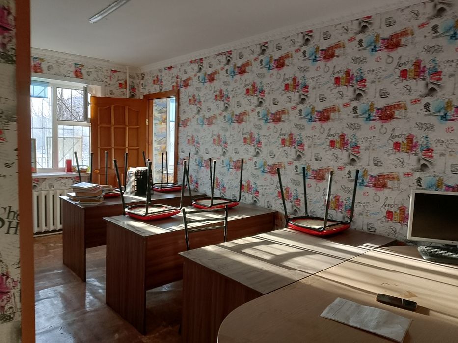 Срочно продам коммерческое помещение