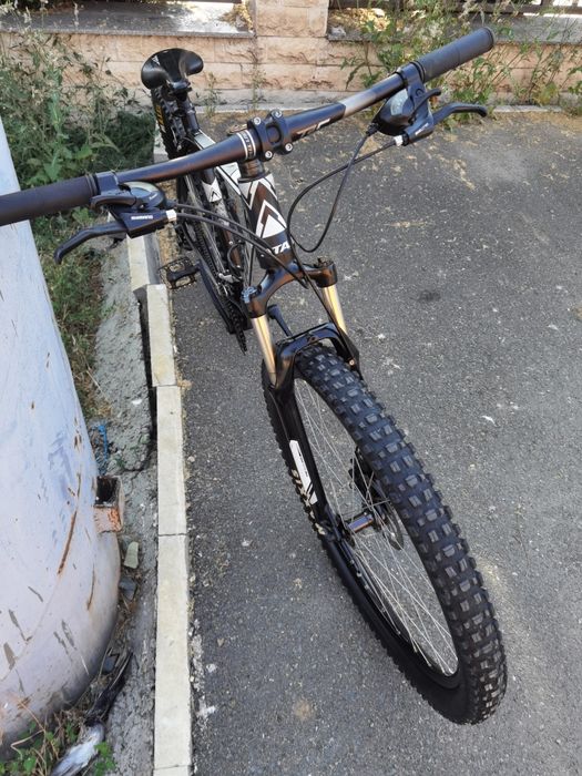 Vand bicicleta 29