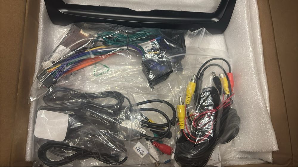 Mercedes-Benz Sprinter W906 Android Мултимедия VW Crafter