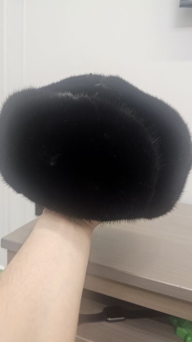 Продам Норковую шапку.
