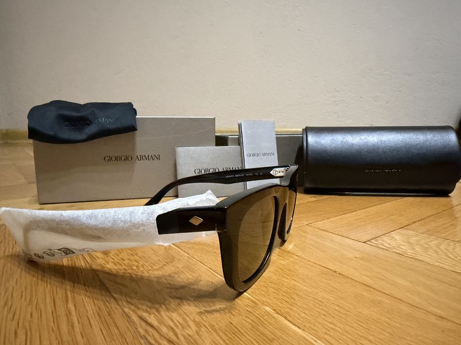 Giorgio Armani мъжки очила