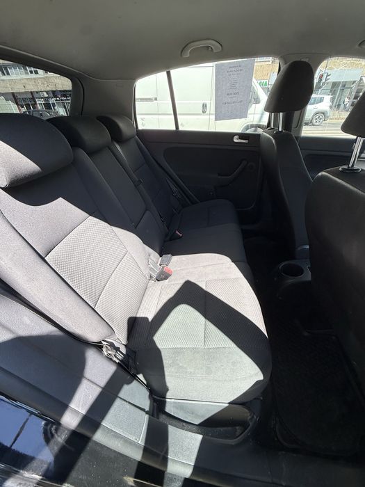 VW Volksvagen Golf 5 Plus Diesel 1.6Tdi