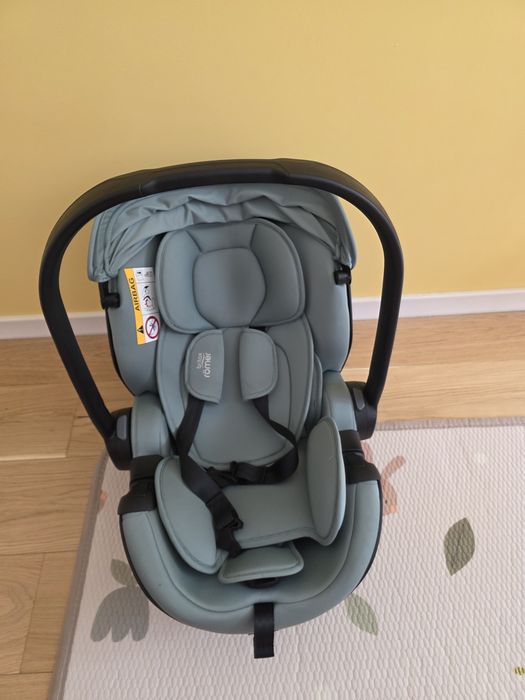 Scoica britax romer