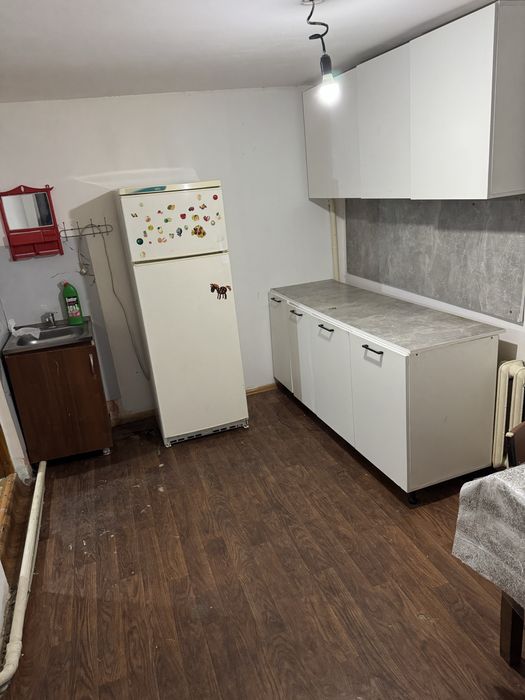 Шанырак2 времянка 2болмелi