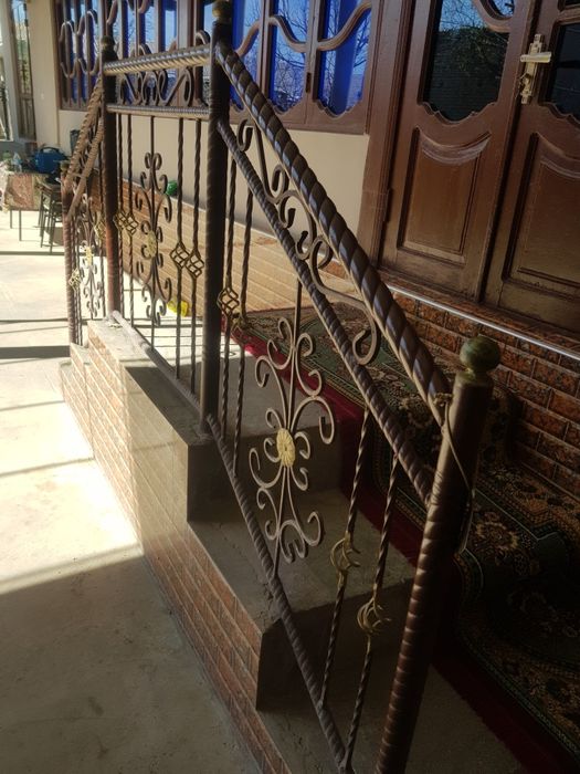 Reshotka 3 metrrli zinaga urnatsa boladiii