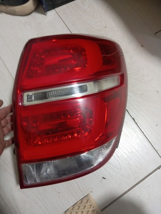 Срочно Продам фару Каптива