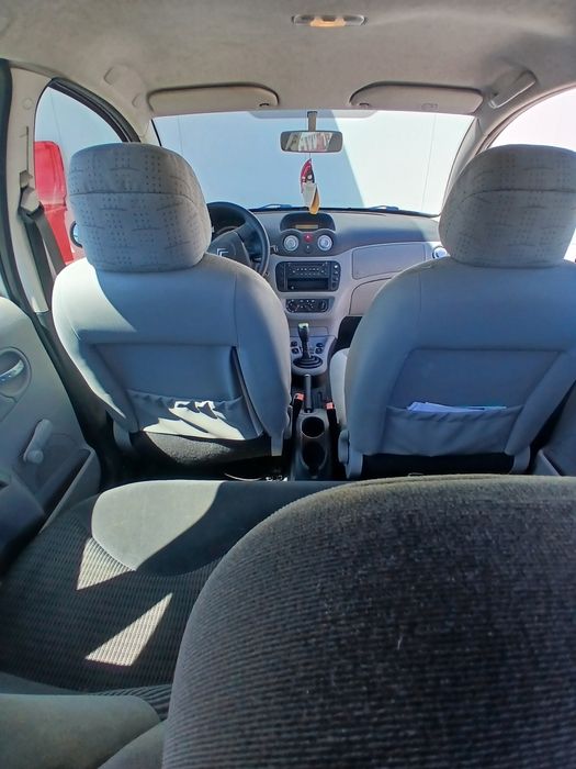 Citroen c3 2004 1.4 hdi