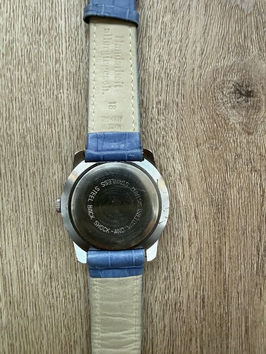 Ceas Junghans automatic vintage