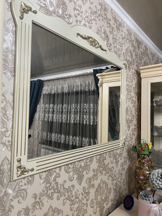 ЗЕРКАЛО (ручная работа)