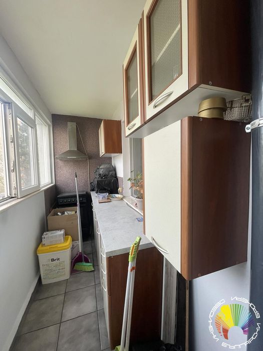 Продава се Тристаен апартамент в Бургас, Възраждане - 93 кв.м за 1775 €/кв.м - Снимка #5