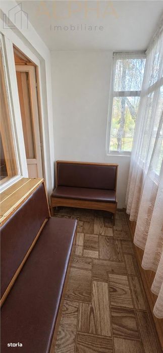 Apartament cu 2 camere de vanzare – zona centrala, Bistrita
