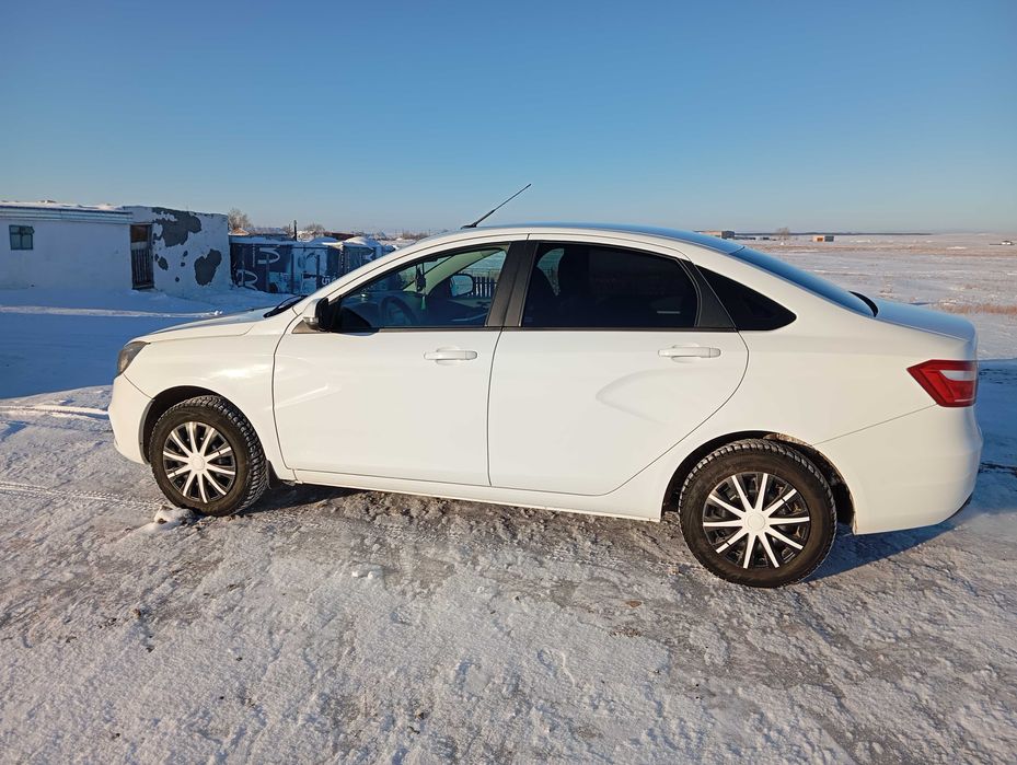 продам Lada Vesta