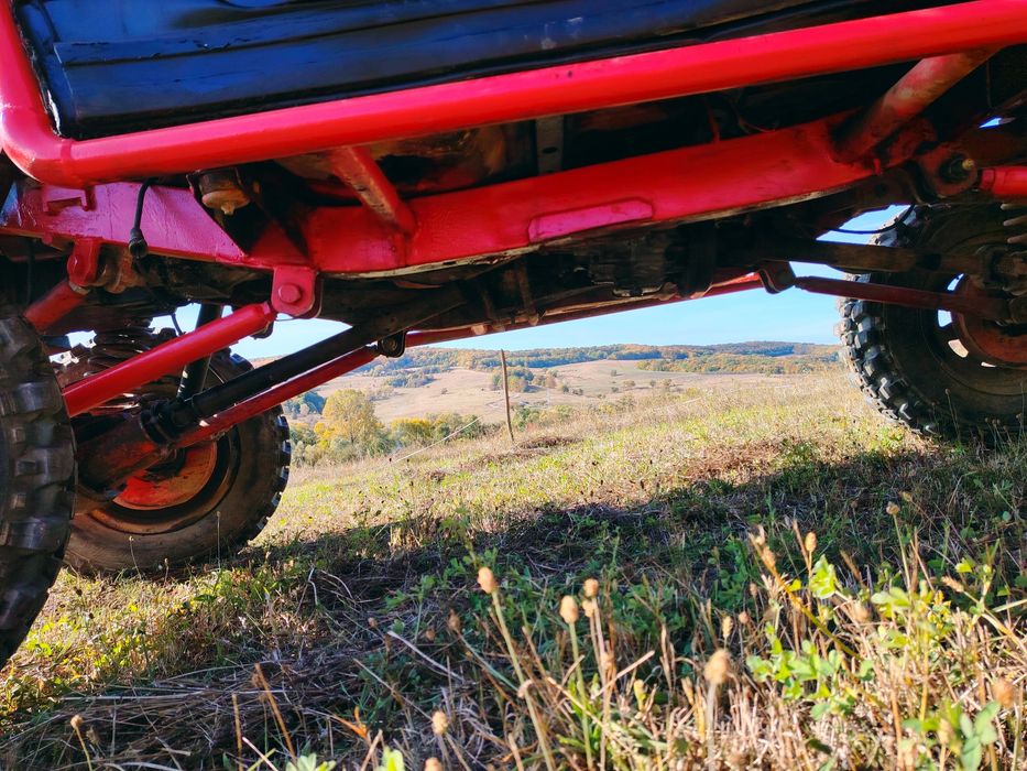 Buggy  off  road/competiție / 4x4