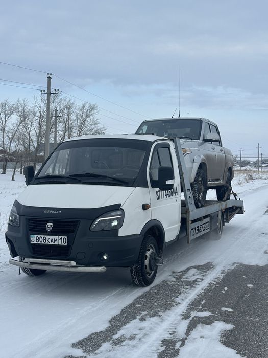 Эвакуатор круглосуточно