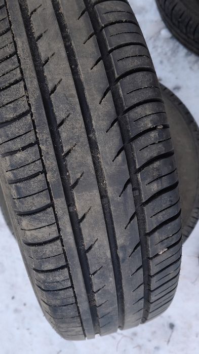 Продам летние шины!