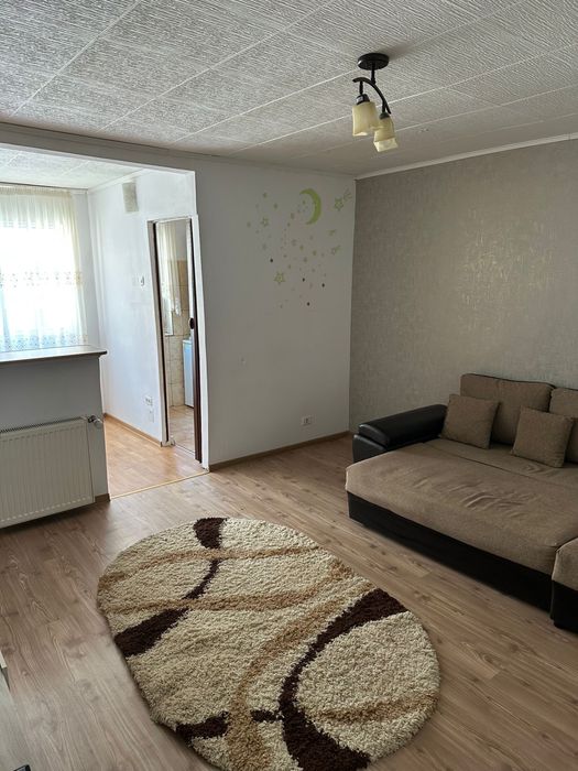 De vânzare garsonieră – Lujerului, la doar 3 minute de metrou!