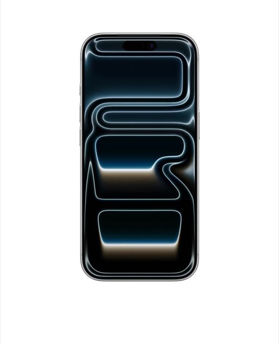 Telefon mobil Apple iPhone 17 Pro, 512GB, 5G, Silver