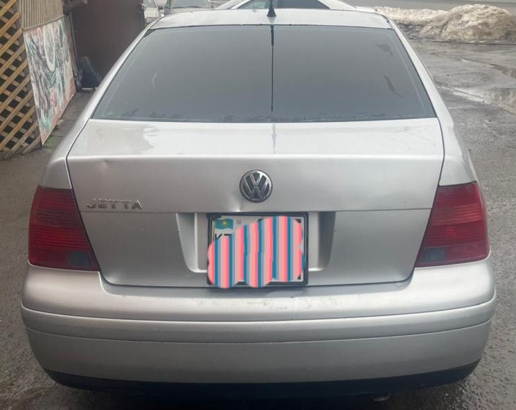 Продам фольксваген джетту 2002 года